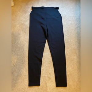 Yummie cotton shaping legging